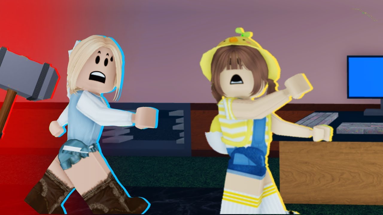 Roblox - 