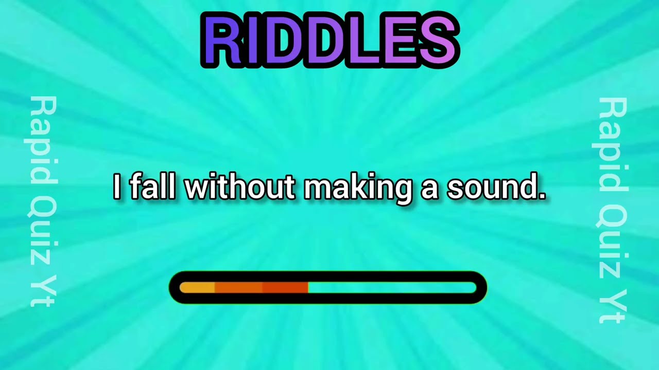 Can You Solve These Riddle challenge ❓❓|2025 riddle challenge 
