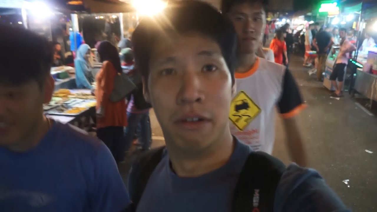VLOG - 去砂劳越玩 SARAWAK TRIP