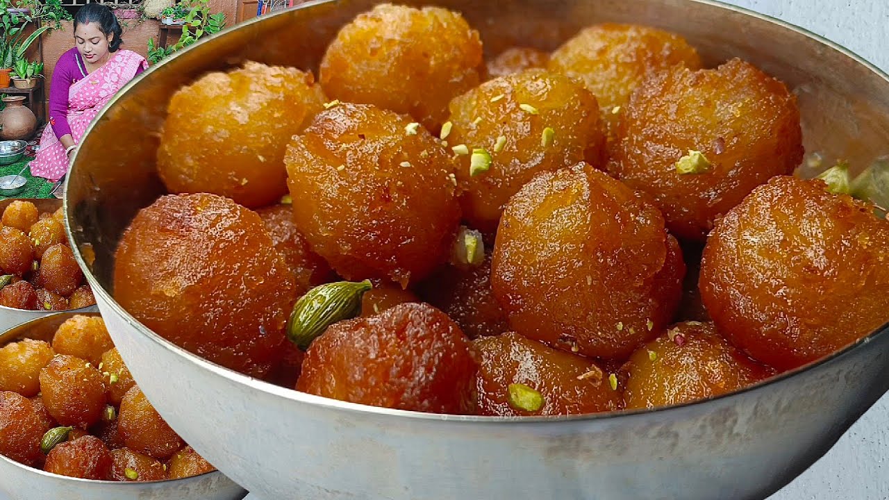 পুরভরা বাদাম বড়া!এই বড়ার স্বাদ অনেকেই জানেনা, একবার খেলে বারবার বানিয়ে খাবেন|new recipe