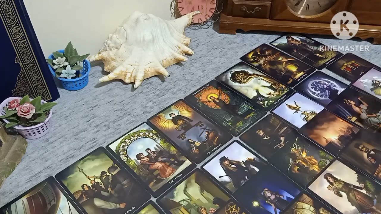 برج الثور 💔✂️ قراءه المنفصلين والمتباعدين 💔 أحواله وتفكيره فالبعاد مشاعره تجاهك ومصير العلاقه