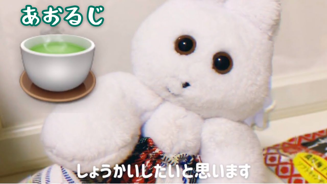 生活まとめ13【きんたろうのあおるじやさん・うめこぞうとの遭遇 など】