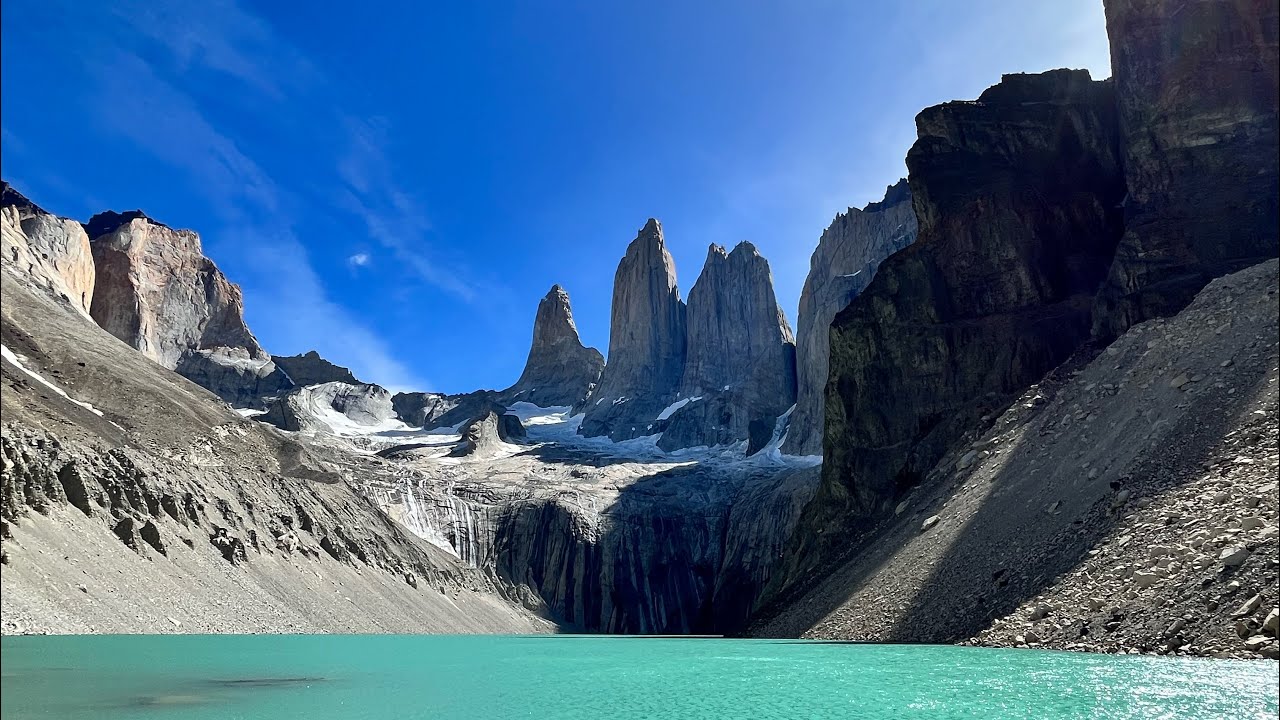 patagonia 2022 | the O circuit