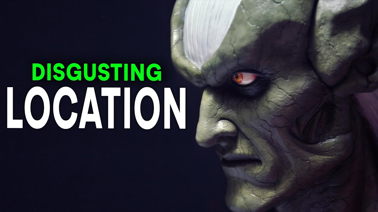 The Most Disturbing Location in Nosgoth...Blood Omen Episode 7