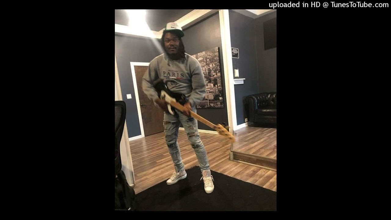 [FREE] Skrilla X Lucki Sample Type Beat 