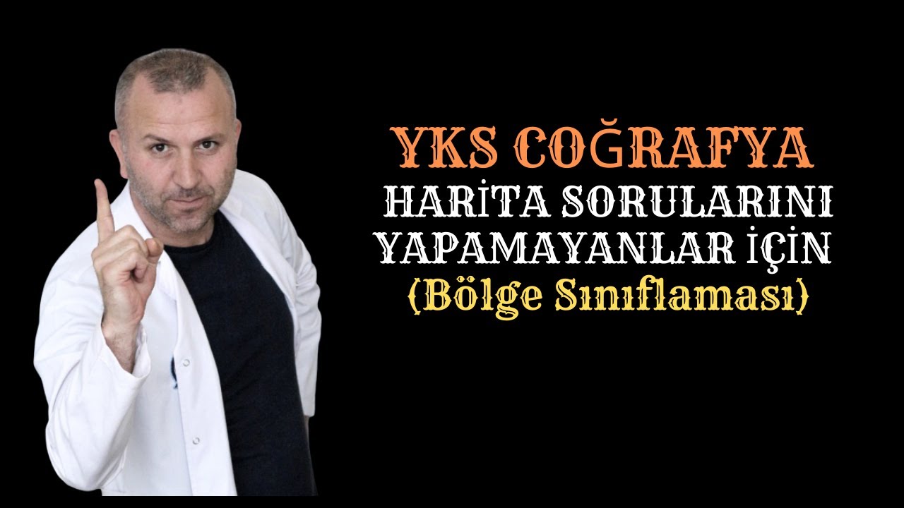 HARİTA ÇALIŞMASI #2021yks #2021ykstaktik #2021ykssınavı #ykssınavı