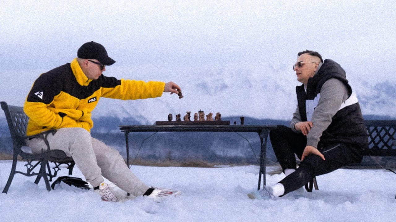 Rufuz ft. ZBUKU - Dystans (prod. Flame)