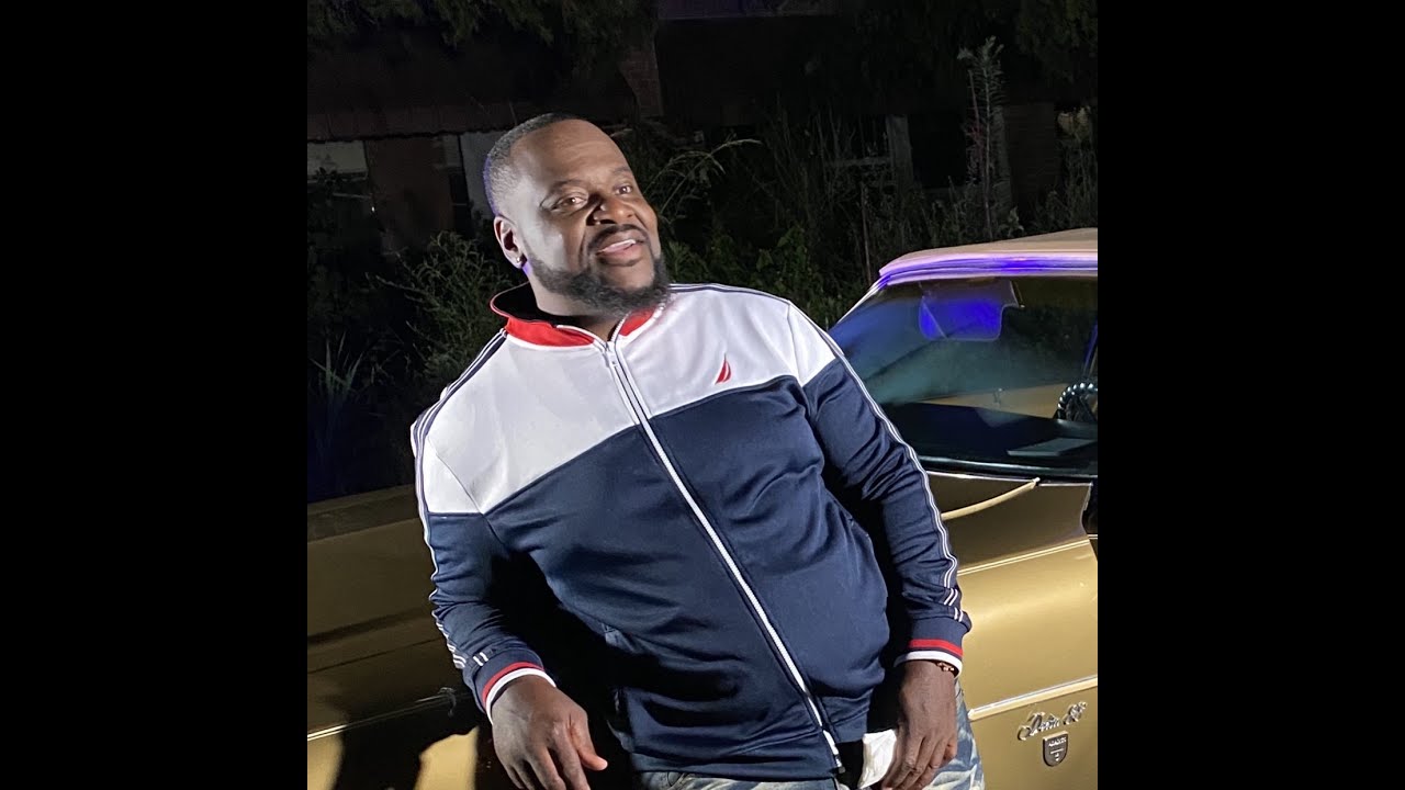 BiggDawg C-Loc “Can’t Be Both”