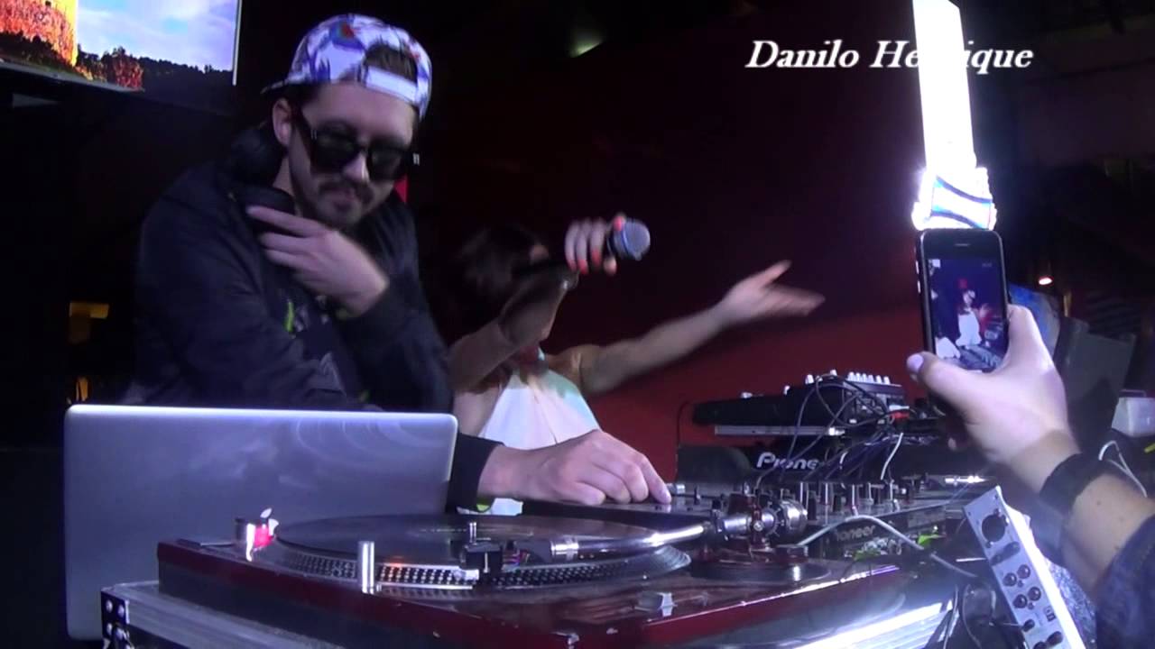 Julia Volkova  -  Live In Rio de Janeiro ( House Of Russia) HD
