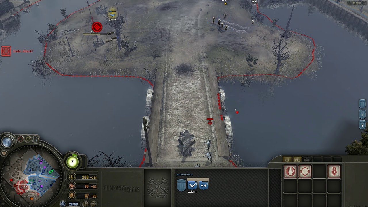 Company of Heroes 