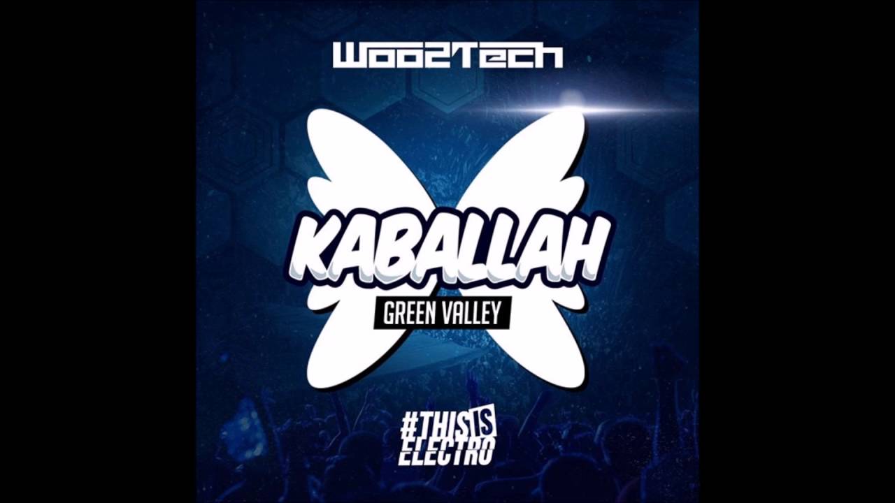 WOO2TECH @ KABALLAH GREEN VALLEY 2016 [ FREE DOWNLOAD ]