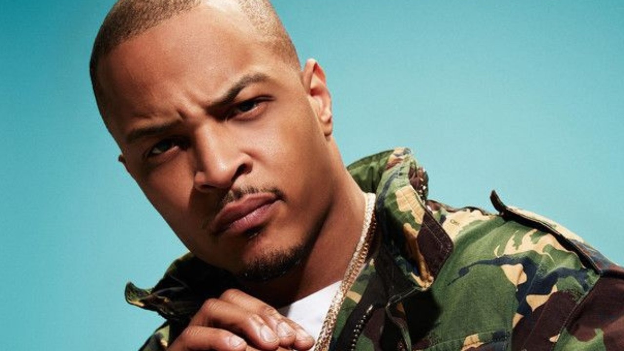 T.I Type Beat - 