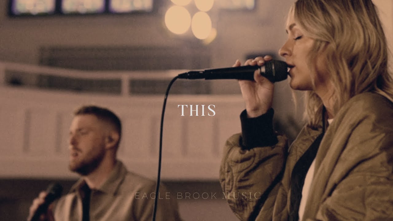 This / Build My Life (Unplugged Vol. 4) // Eagle Brook Music