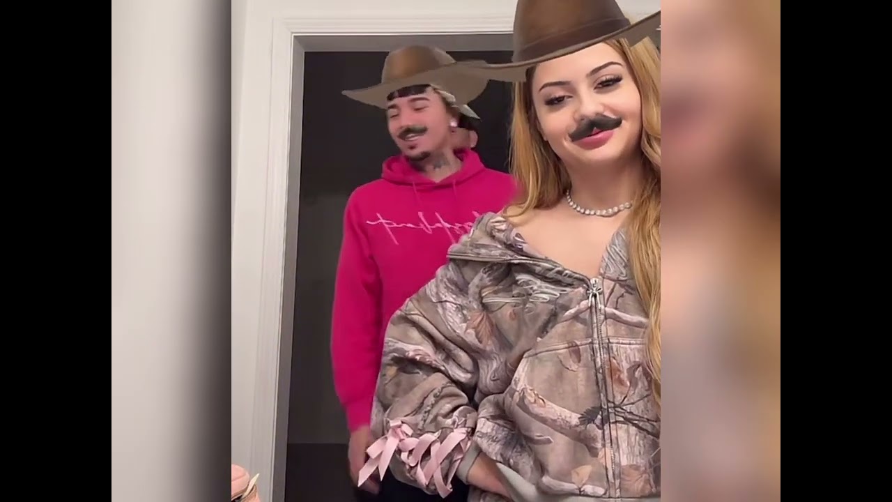 Wendy live with Gabe & Zavala