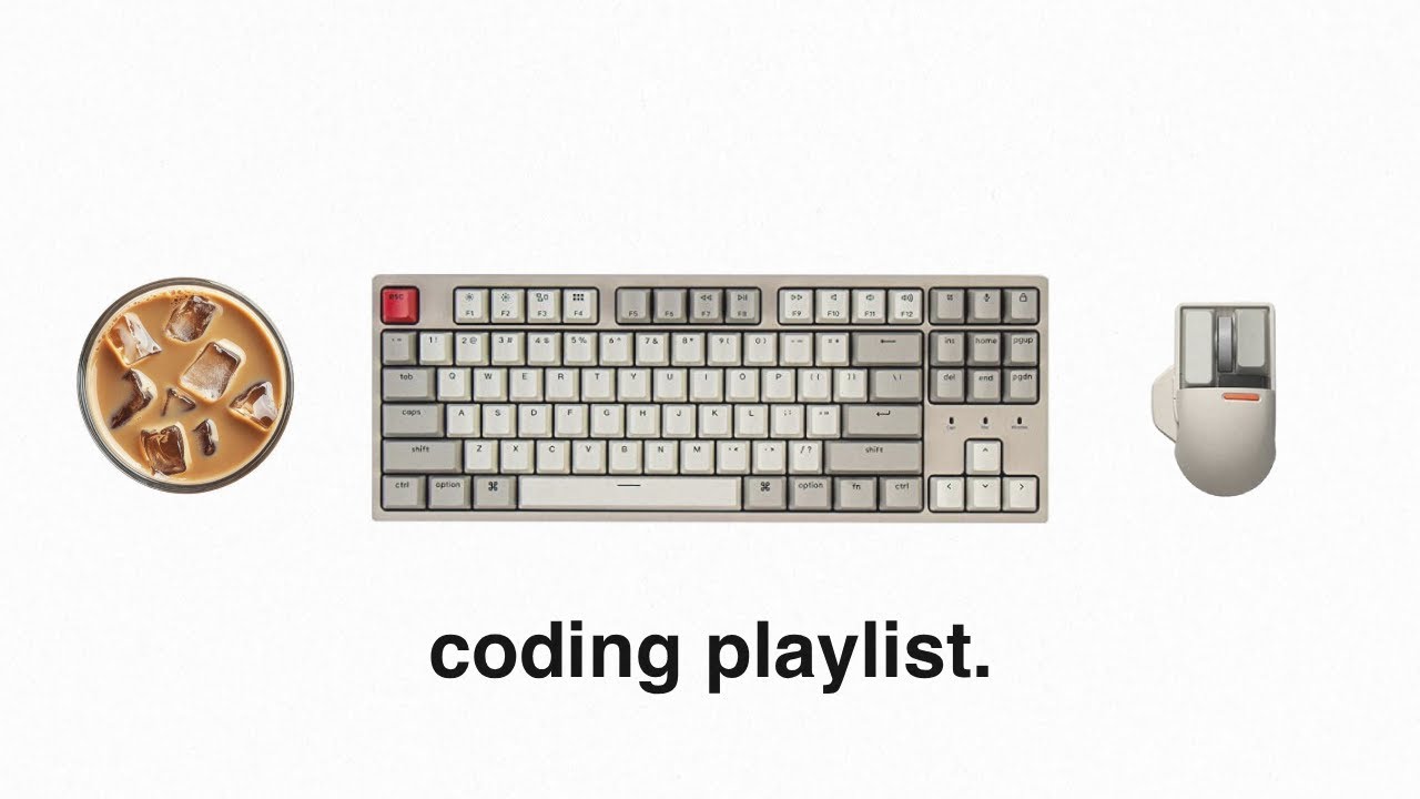 this playlist will change your life (if you use it correctly)