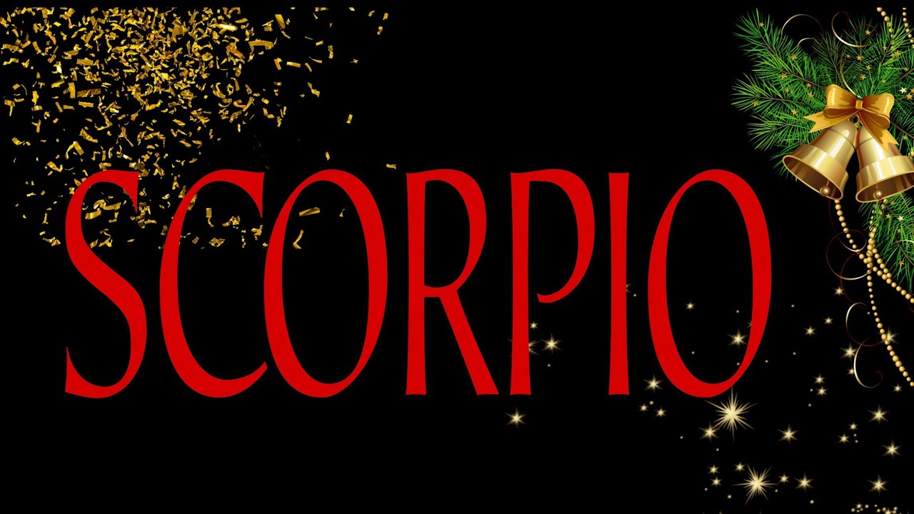 📿SCORPIO♏FREE YOURSELF SA MGA NEGATIVE EMOTION DAHIL ABUNDANCE ANG NAGHIHINTAY SAU📿#tarot #scorpio