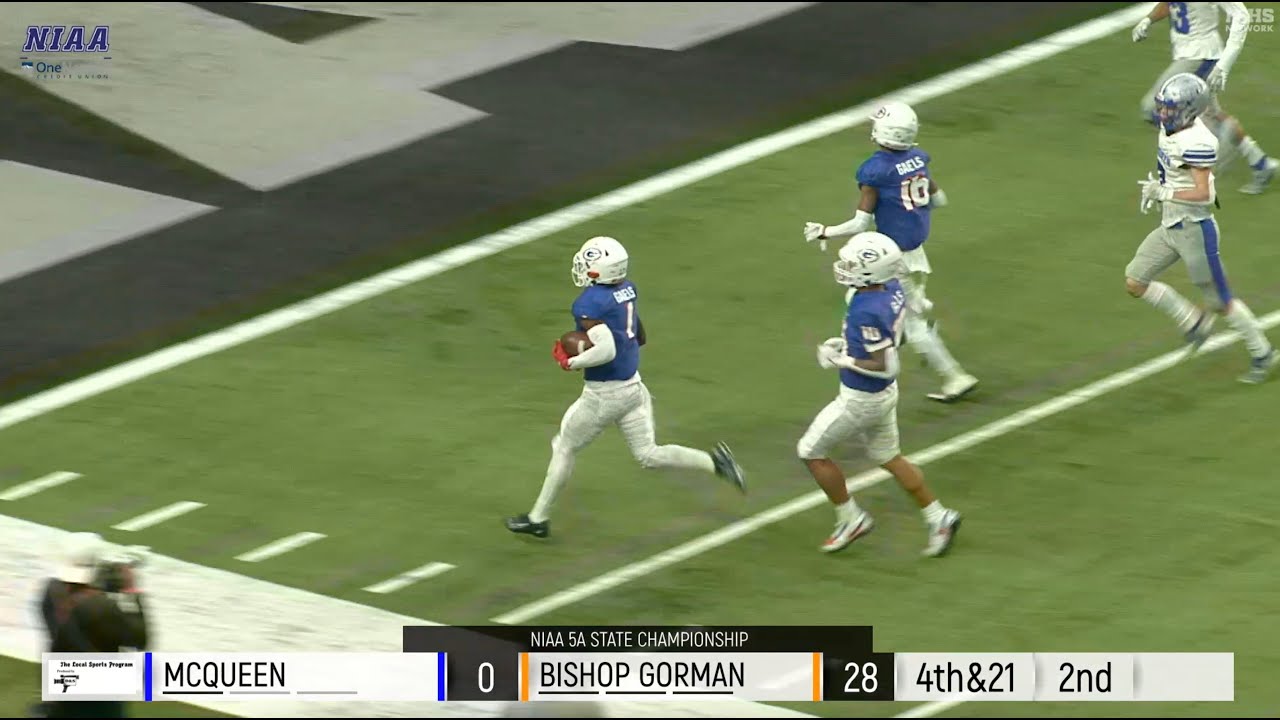 2023 USC commit Zachariah Branch - 2021 Highlights