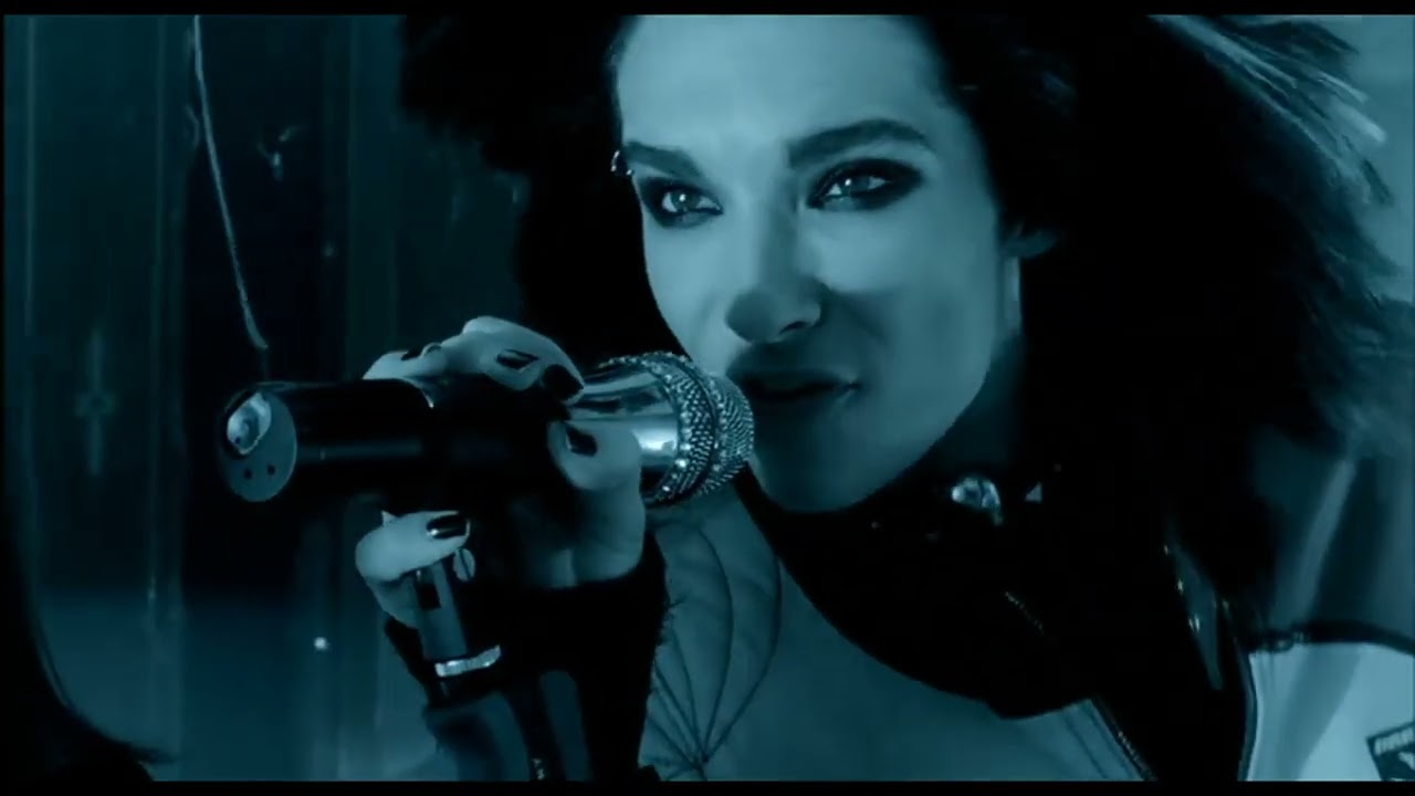 Tokio Hotel - 1000 Meere (Official Video HD)