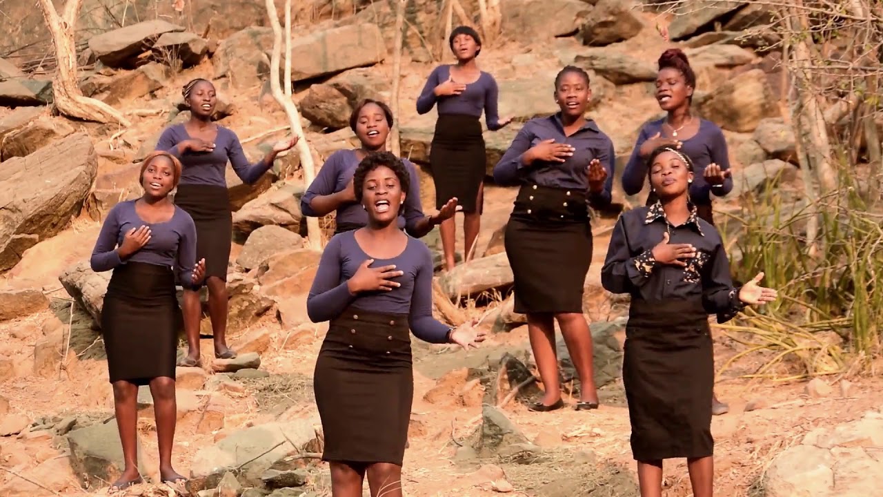 Calvary gospel band