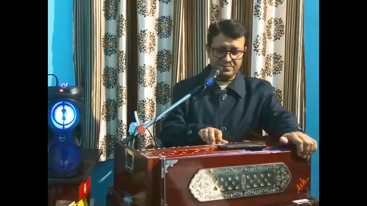 Hum tere saath saath#new gazal