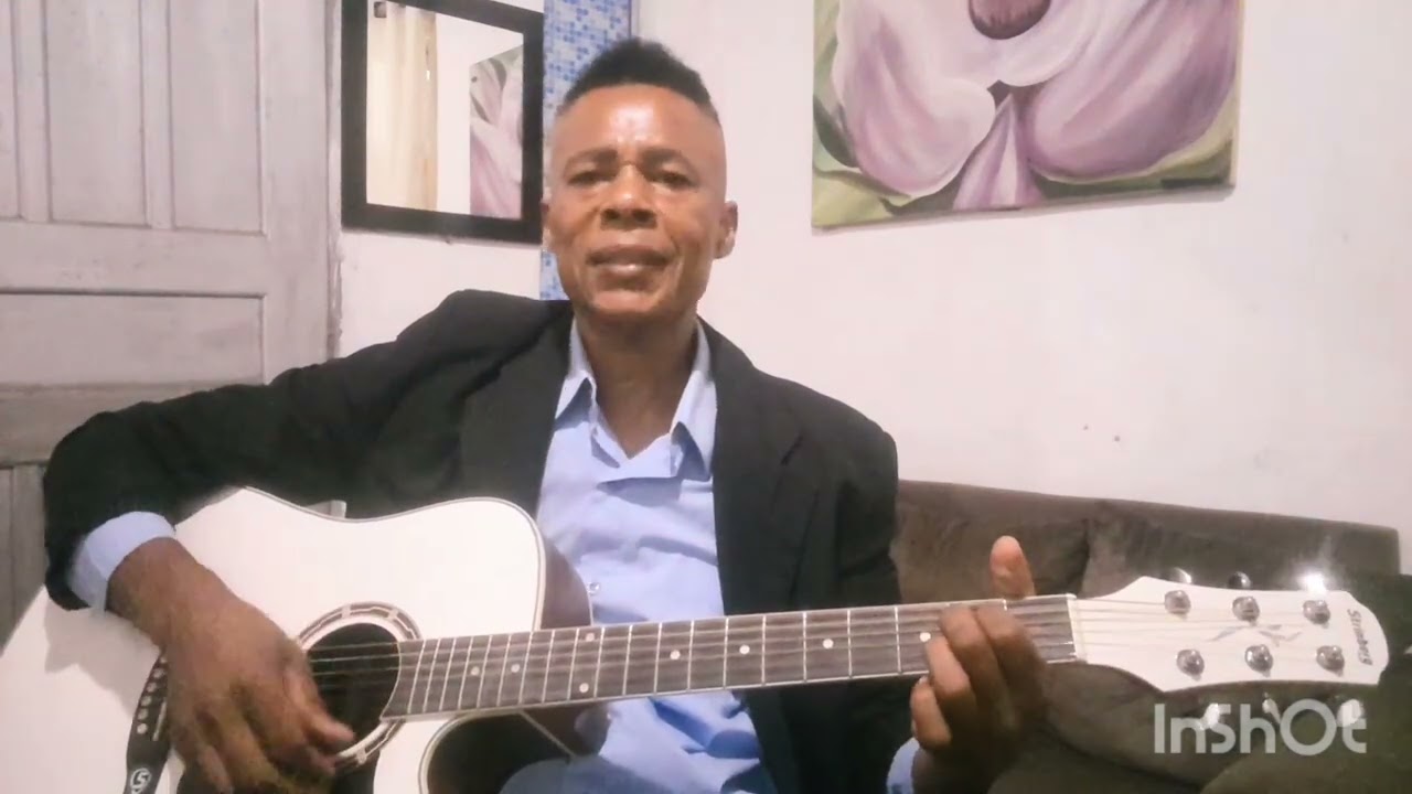 Moisés louvor e adoração-Leva me Além. 