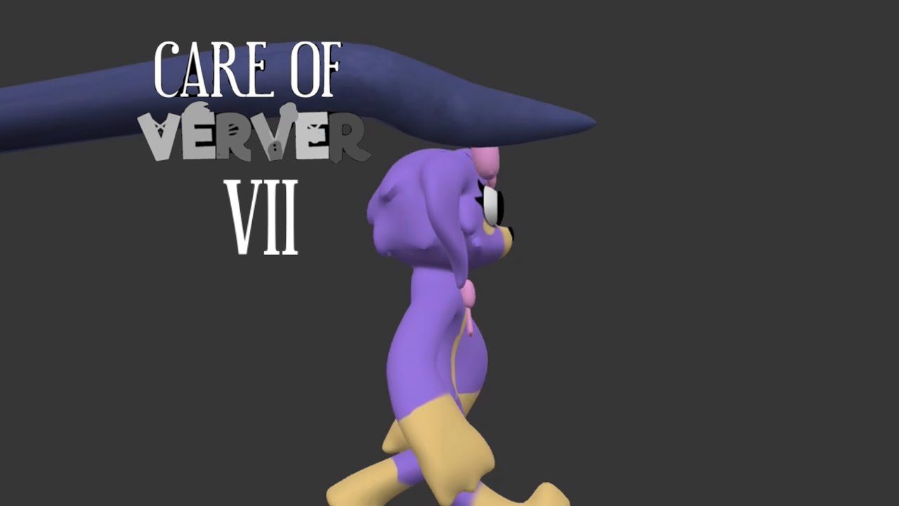 Care of verver 7 trailer (REMAKE)