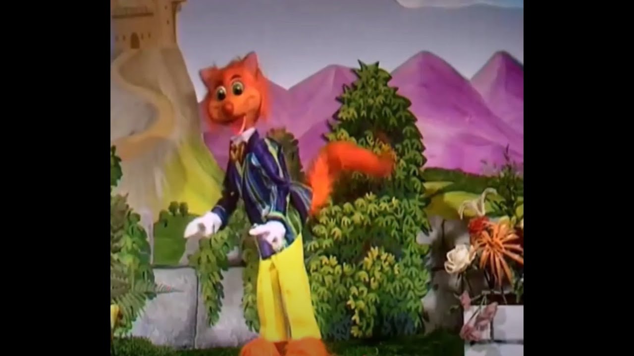 DIANE'S PANDA PARTY - YORKSHIRE TV - 21 DECEMBER 1972 - JESS YATES PRODUCTION + FERDY FOX