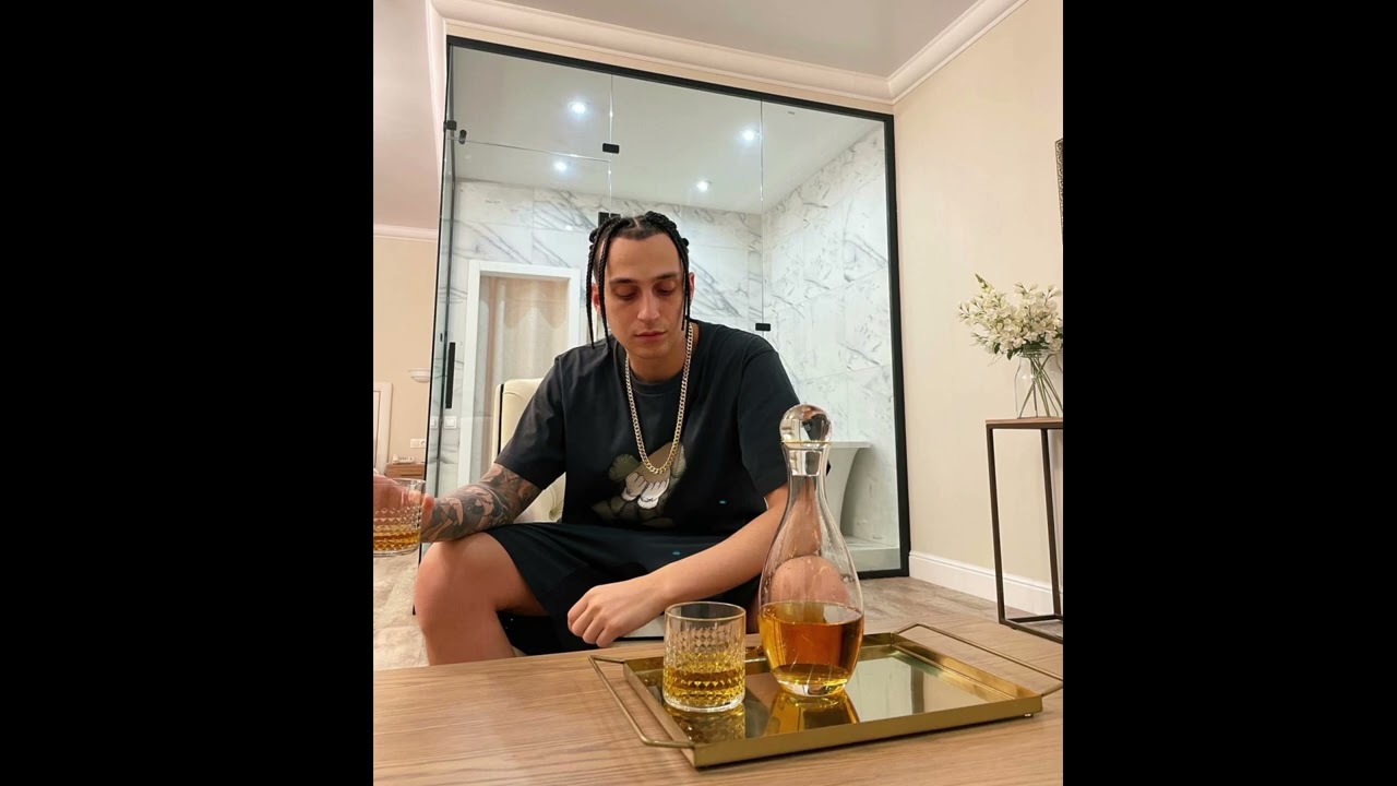 [FREE] YANIX TYPE BEAT - WHISKEY | (prod. Loudex)