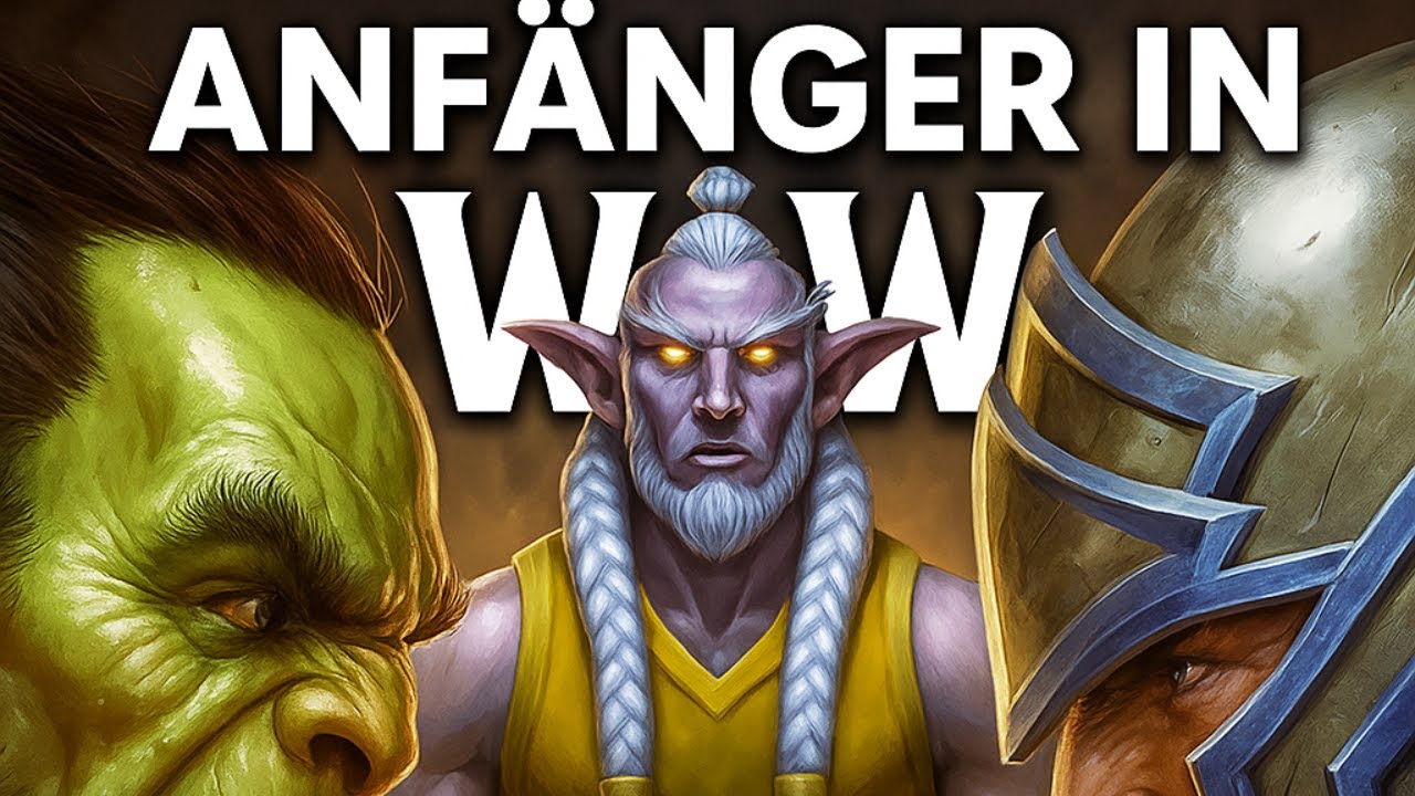 Die große Entscheidung: Welches Volk spielen wir? | Sauercrowd