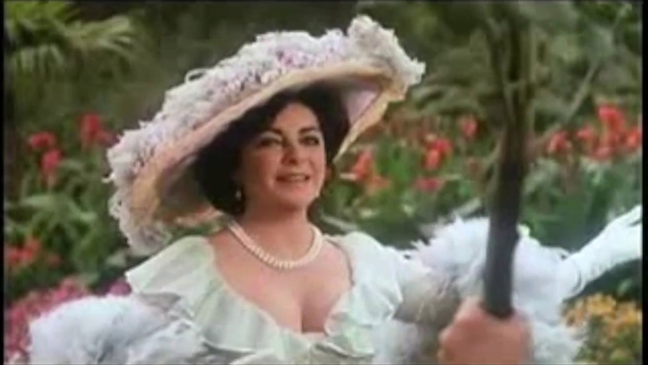 The Glamorous Life (Original Version 1977, Film Version)