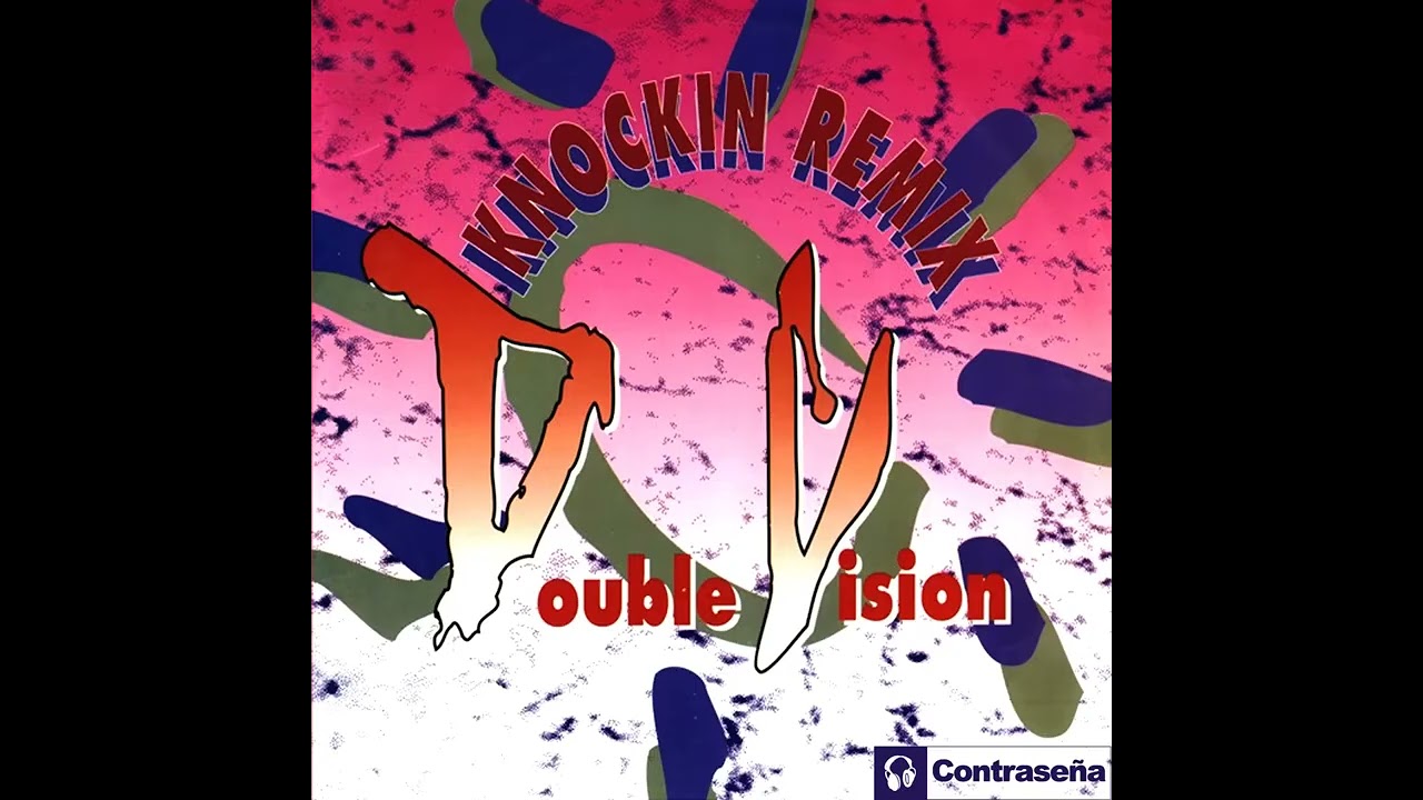 Knockin First Radio Mix
