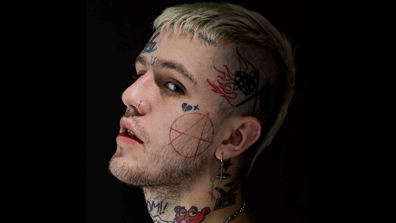 [AI] LIL PEEP - Beautiful Nightmare