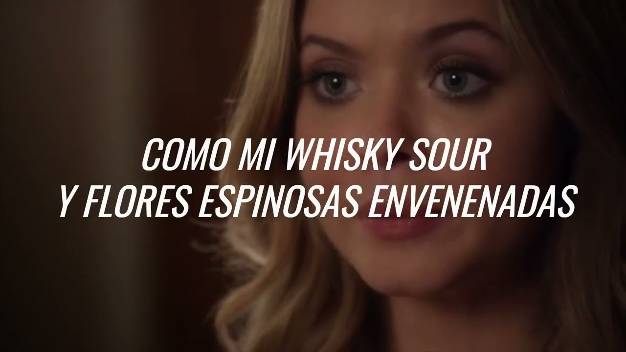 CANCELLED! // Taylor Swift // The Liars - PLL - en español