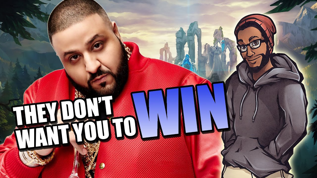 HATERS - THEY DON'T WANT YOU TO WIN! | blakinola