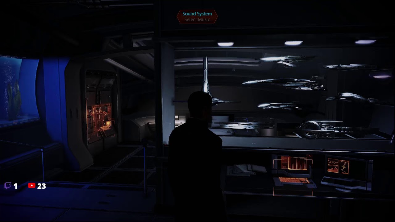 Mass Effect 2 Part 3 – Until We Beat It (Legendary Edition)