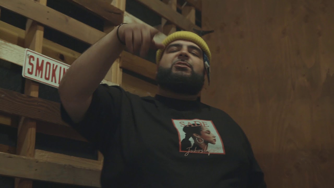 Deadstock - High (Official Video)