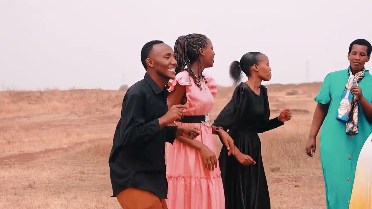 WINJIRA MURUGO COVERD BY BUTOTO&MPOJEJE