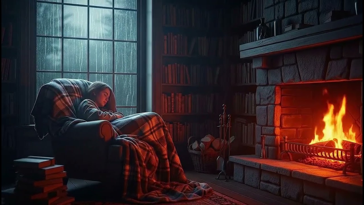 Українська Колискова для Тихого Засинання — Нічна Мелодія Спокою