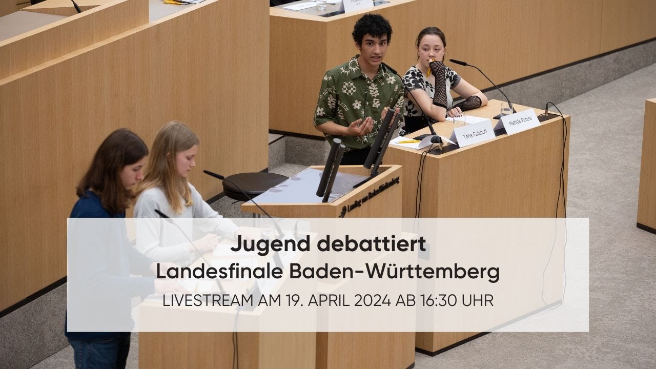 Landesfinale 