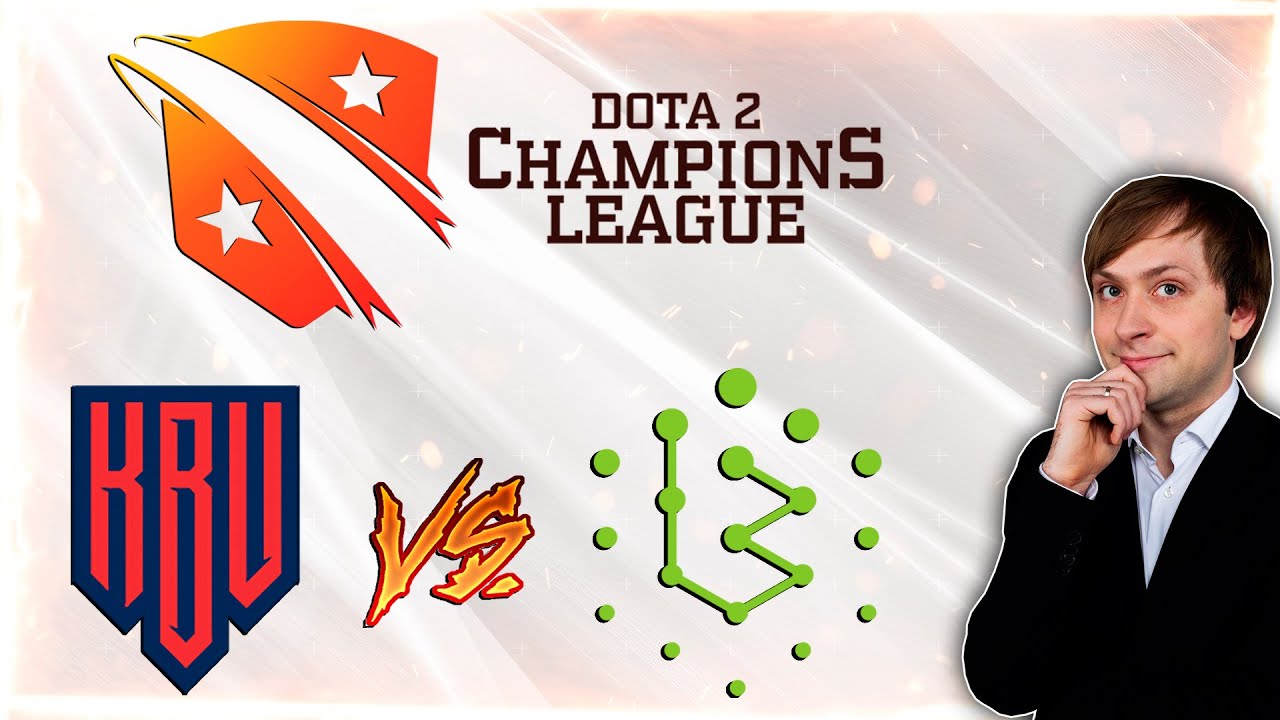НС смотрит игру KBU.US vs Brame | D2CL Season 11
