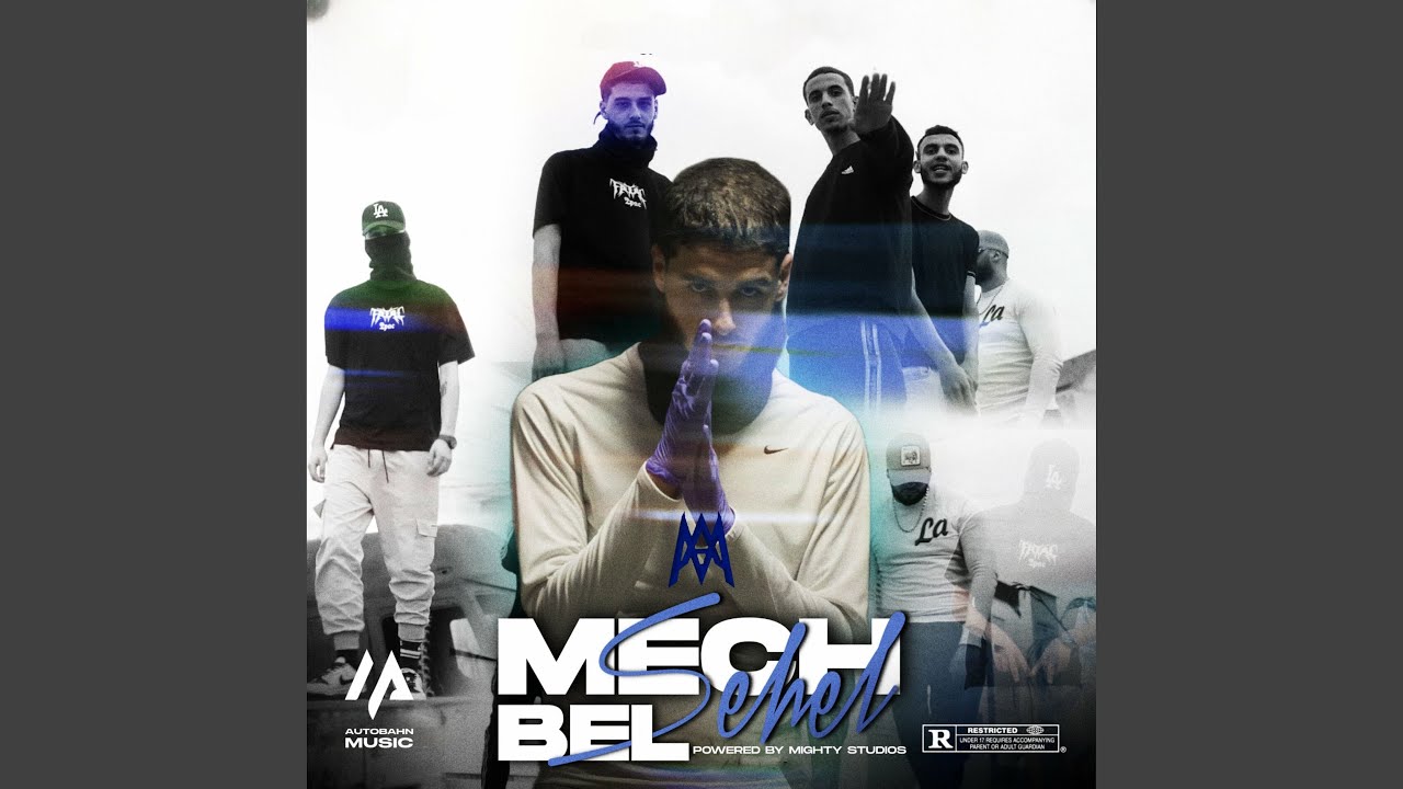 MECH BEL SEHEL