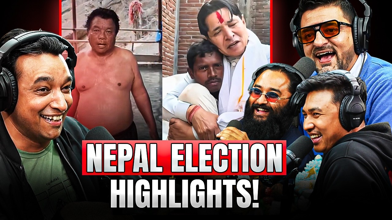 Nepal Election 2082 | नयाँ सरकारसँग जनताको ठूलो आशा