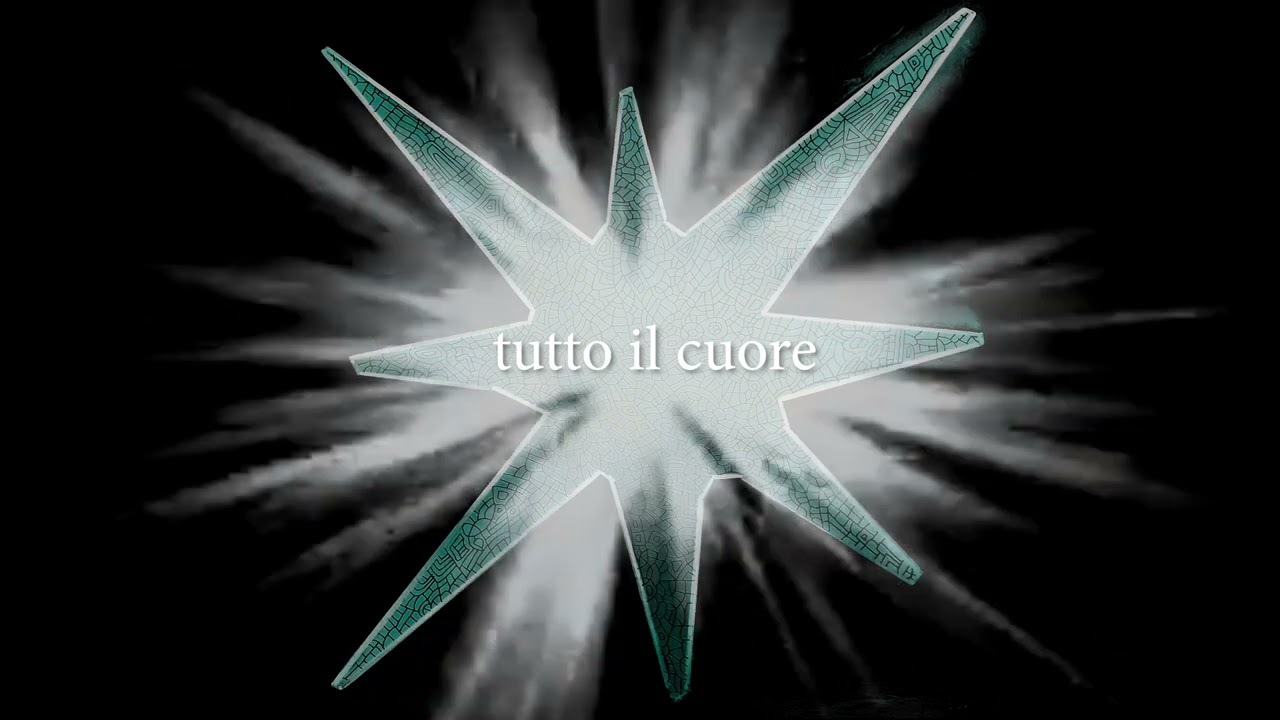 LA LUCE TRASVERSALE