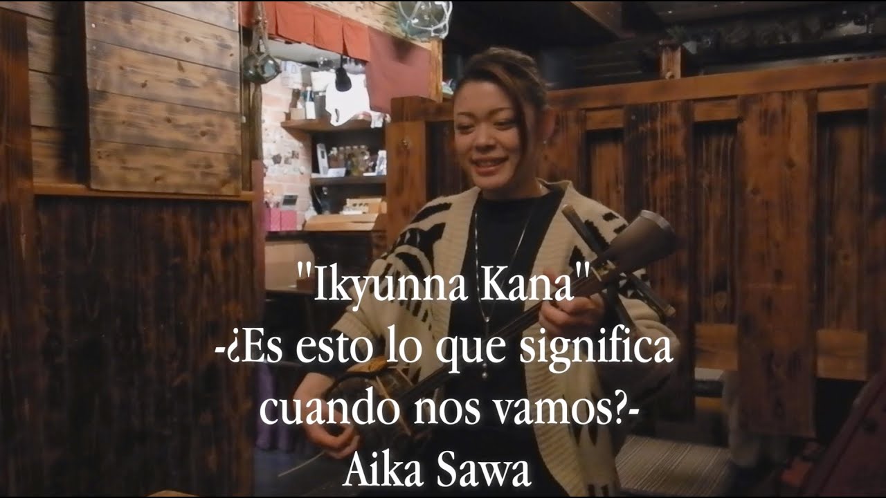 Ikyunna Kana (Versión español )  4.0