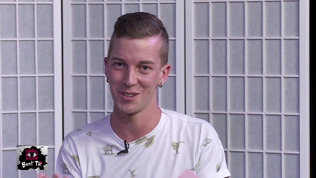 Bent TV: The Talk (Sex positivity, Non-monogamy and Stigma), 18MAR16