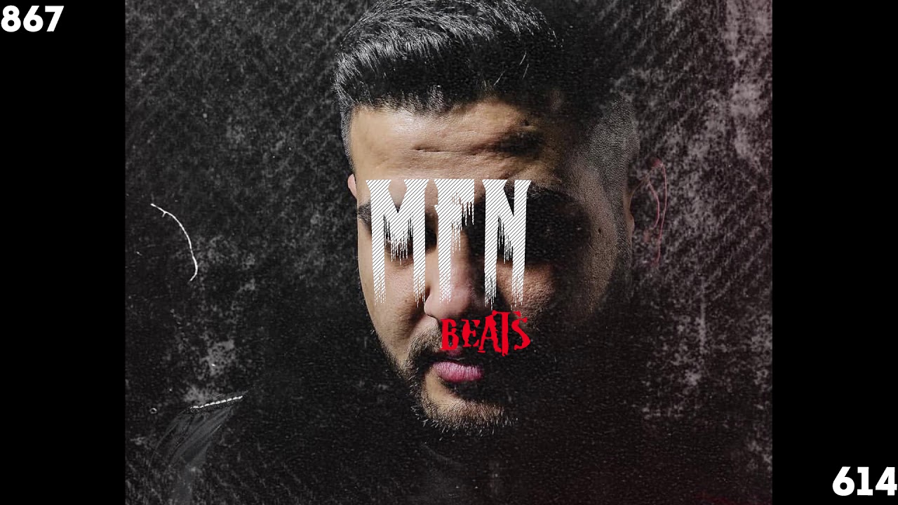 Hemso x AK Ausserkontrolle Type Beat (prod. by ADN)