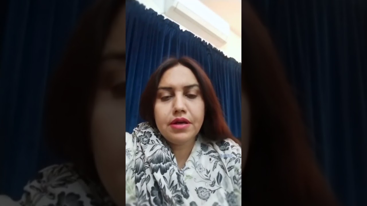 Ms Iram, Quetta | SMEDA ISU 1000 Project Phase-II | Empowering SMEs Across Pakistan