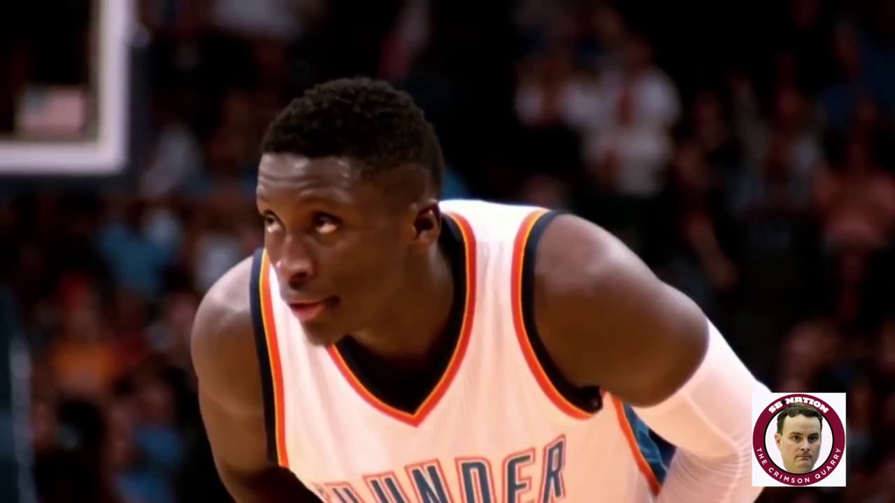 Victor Oladipo 