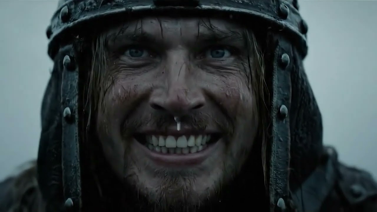 Epic Viking Voyage | Cinematic Fantasy Music for a High Seas Adventure