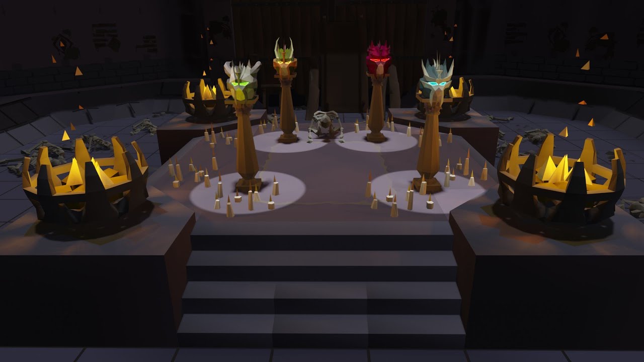 The best way to spend 3,000 slayer points!